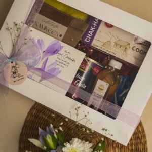 Ningol Chakouba Hamper