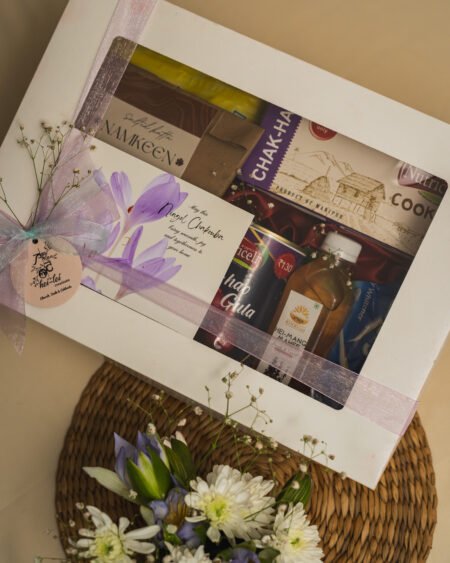 Ningol Chakouba Hamper